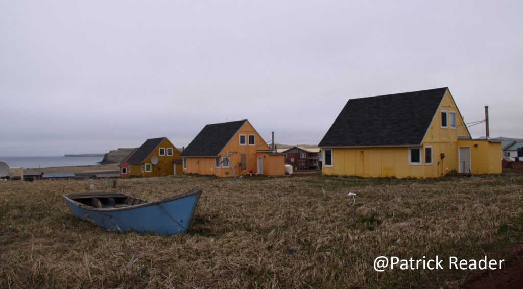 Patrick Reader St Paul 2