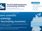 Symposium Nuremberg 2013