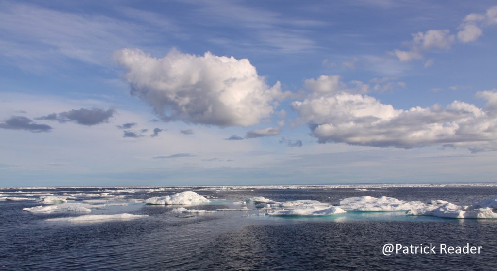 passage du nord ouestlow