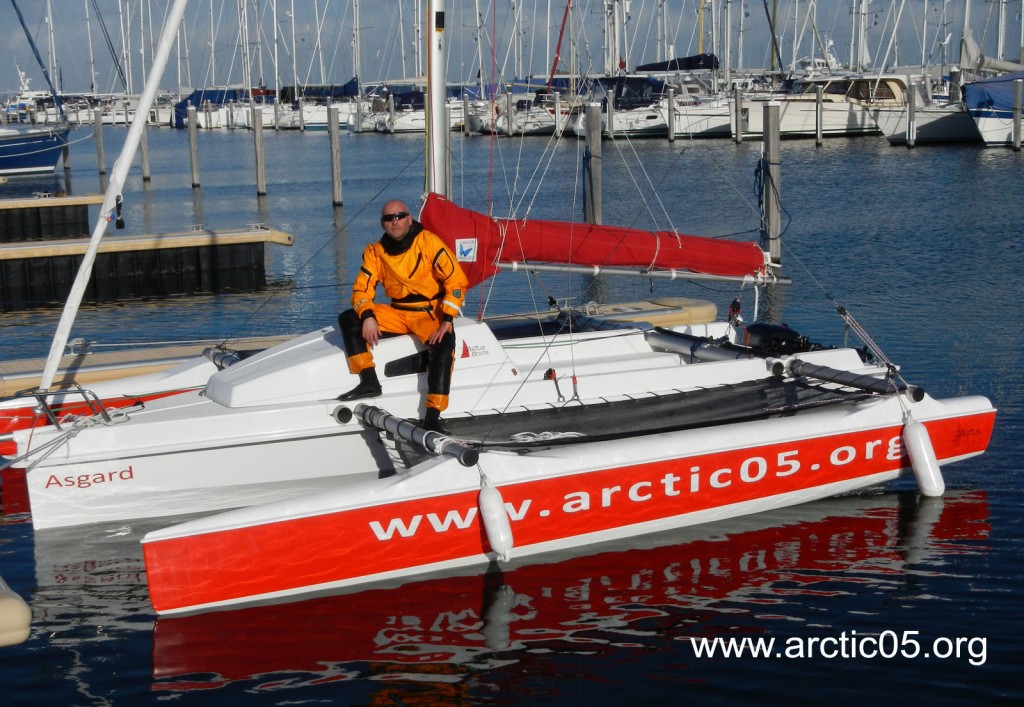 asgard trimaran low