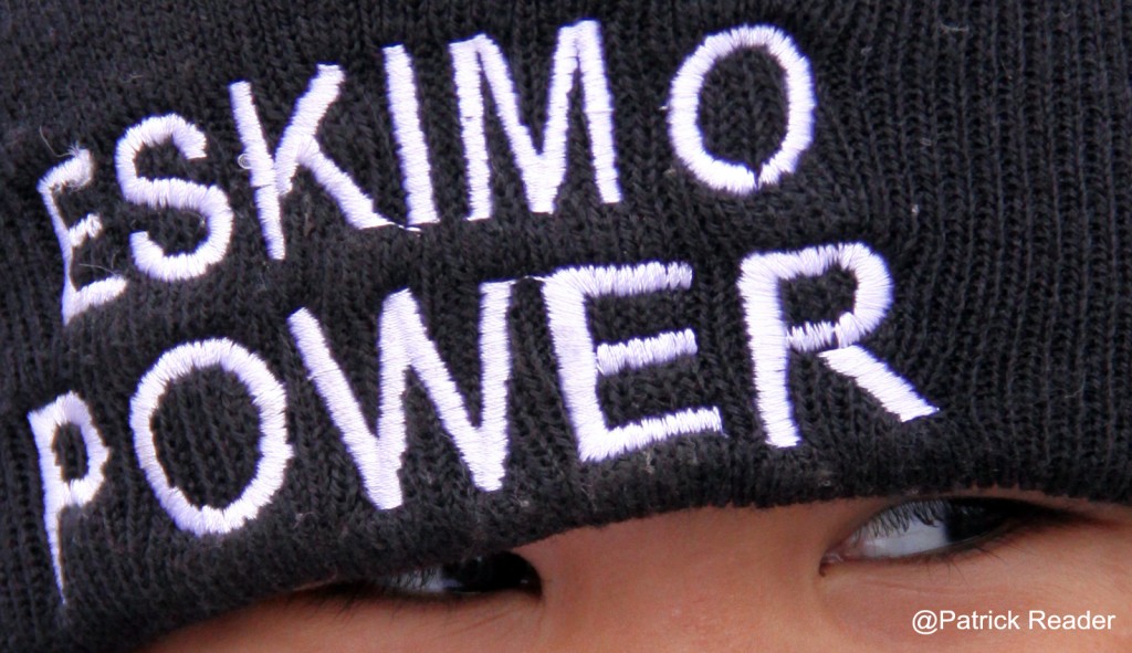 eskimo power