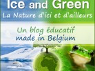 Bienvenue sur Ice and Green!