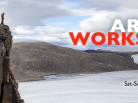 banner arctic workshop