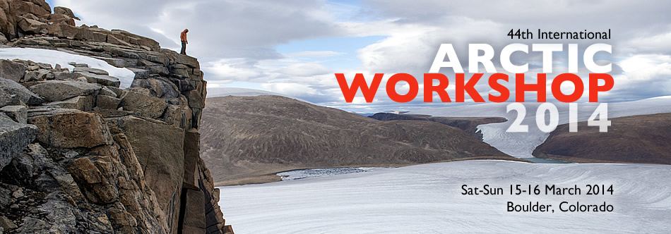 banner arctic workshop