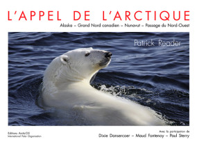 Le livre: L&rsquo;Appel de l&rsquo;Arctique