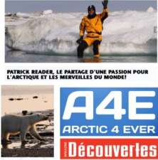 Let’s discover a passion!