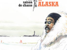 Une saison en Alaska Couv