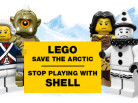 lego-shell