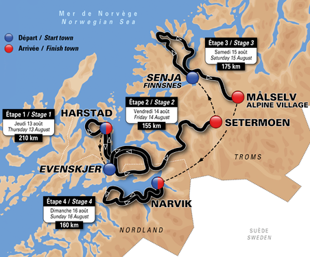 Route-map-Arctic-Race-of-Norway-2015