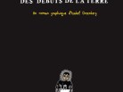 livre - encyclopédie - la glace - le début de la terre - la planète - adam et eve - les pôles -  arctique