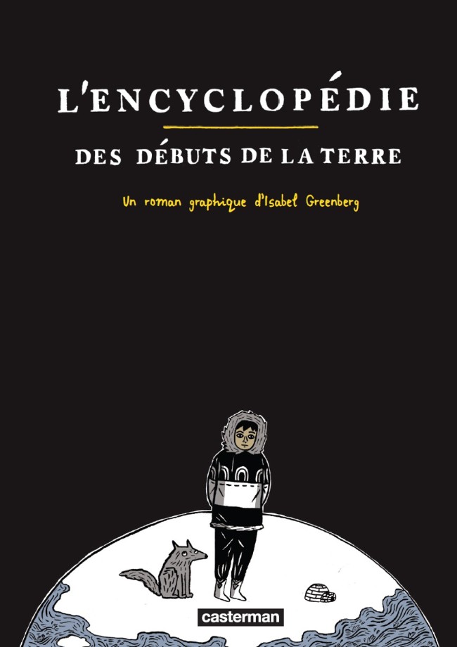 livre - encyclopédie - la glace - le début de la terre - la planète - adam et eve - les pôles -  arctique