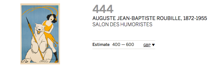 ours - arctique - the arctic - art and arctic - sotheby's - collectionneur d'Art - ours en bronze - ours en porcelaine - vente aux enchères - auction - we love the arctic - grizlly - iceberg (8)