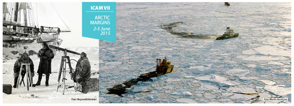 arctic margins, arctic margins conference, international arctic conference, arctic research, trondheim, norway, arctic science, arctic symposium, arctic researchers, north pole conference, confèrence sur l'arctique
