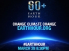 earth hour, climate change, le climat, 60 minutes pour notre terre, changement climatique, save the planet, wwf