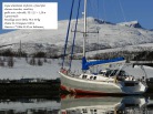 fredoya, coque aluminium,voilier aluminium,été 2015, location voilier, renting sailing boat,sailing svalbard, sailing greenland, sailing iceland, voilier au groenland, voile en arctique, voile en islande, sailing in norway