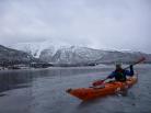 kayak, kayak material, kayak logistic, kayak svalbard, kayaking spizbergen, arctic interview, paddling norway, sea kayaking, kayak gear, du kayak au spitzberg, kayak en norvège, Nordaustlandet 2015