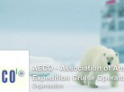 aeoc, AEOC logo, svalbard wildlife guidelines, arctic wildlife protection, tourism in the arctic, cruise ship in the arctic, Association of Arctic Expedition Cruise Operators, tourism in the arctic,walrus protection