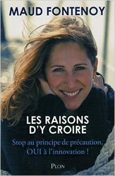 Maud Fontenoy, Maud,