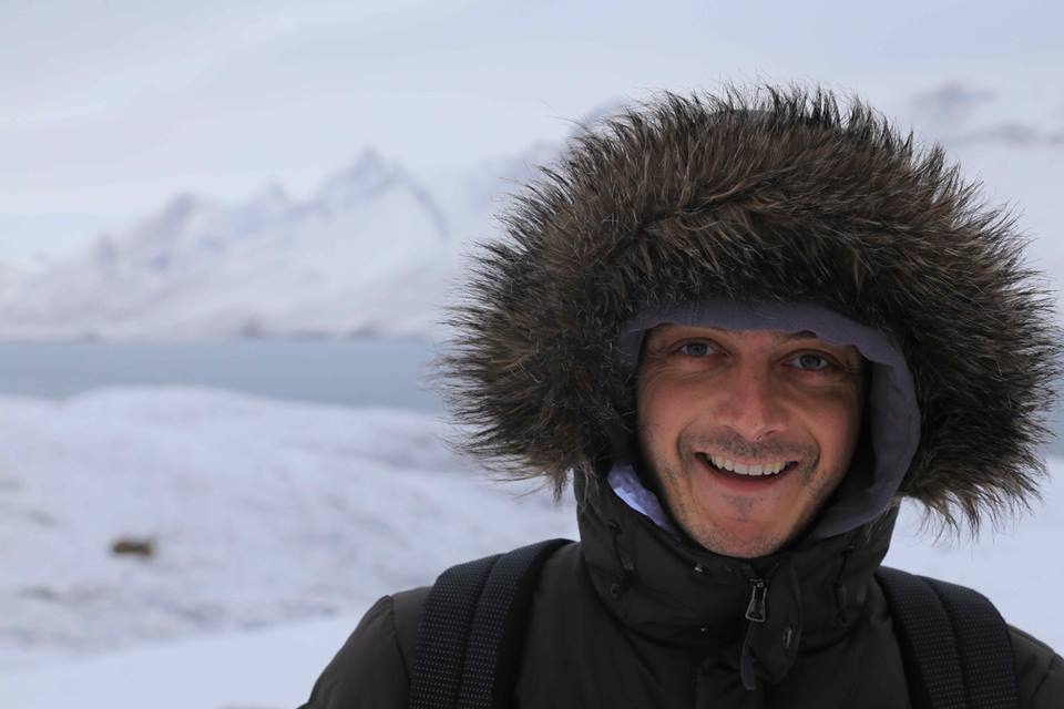 Víctor Manuel Gutiérrez-Ravé Bautista, 80 Norte, video Svalbard, arctic05, arctic, spitzbergen, malaga, nature photographer, espagnol, spain, nature lover, El Ártico