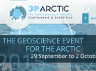 3P Arctic, Polar Petroleum Potential Geosciences Conference and Exhibition, arctic event, arctic conference, arctic exhibition
