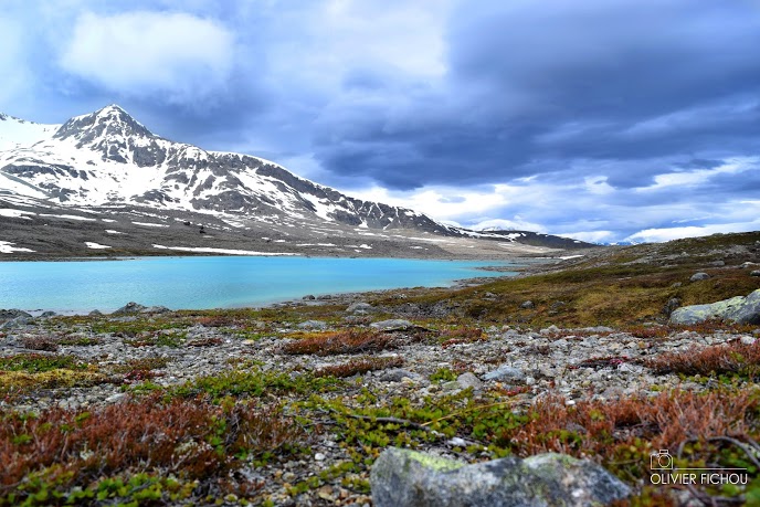 Olivier Fichou, alpinisme, Millet Expedition Project, Manon Wolanski,  Alpes Norvégiennes de Lyngen, cercle arctique, norvège, glaciers et montagnes en norvège, norway, tromso, norway picture (16)