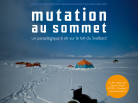 arctic news, mutation au sommet, dvd, mutation at the summit, motivation, svalbard, arctic, sports, paraplégique, ski, handisport, mobilité réduite, rêve, entraide, engagement