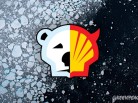 greenpeace, save the arctic, alaska oil drilling, save polar bears, chukchi sea and oil, arctic news, arctic & widlife conservation, Shell, Royal Dutch Shell