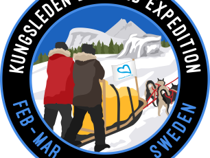 KUNGSLEDEN DOGSLED EXPEDITION 2016, bert poffé, belgium, arctic05, sweden, polar expedition, arctic circle, snow, sweden winter,suède,