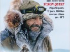 Yukon quest, la grande course, la grande odyssée, chiens de traineaux, nicolas vanier,arctic05, climat, neige, grand nord, alaska, sibérie, arctique, expédition polaire