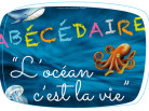 livret maternelle l'ocean c'est la vie, maud fontenoy, maud fontenoy foundation, education française, les mers et océans, lutter contre la pollution, le grand bleu, baleine, requin, poissons, C02, écoles, jeunesse