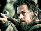 leonardo dicaprio, the revenant, bear attack, climate change, arctic
