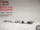 Destins Dolganes, pays des Dolganes, Nicolas Mingasson, arctic05, expo photo, musée de l'Homme de Paris, sibérie, arctique russe