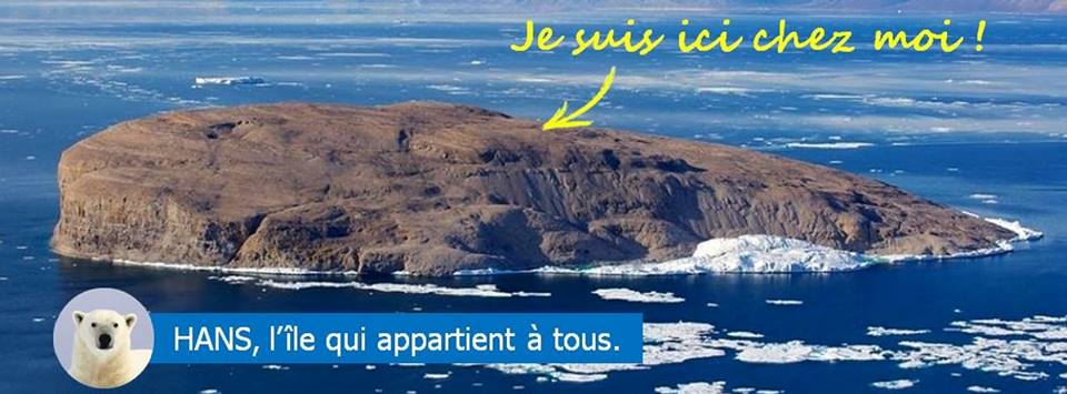 l'île Hans, patrimoine universel, mer de lincoln, protect the Arctic, Canada, denmark, Hans Insula Universalis, arctic05, ONU, propriétaire de l'arctique, pétrole, ours