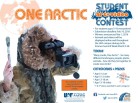 one arctic, student art & video contest, arctic science summit week, arctic05, youth & art, arctic photographer, schools & arctic, arctic video, arctic pictures
