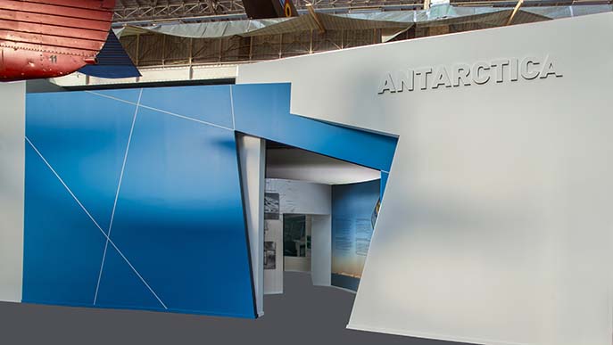 antarctique, station polaire,Musée Royal de l’Armée et d’Histoire militaire, secrétariat polaire, belgica, antarctica, arctic05, princess elisabeth, we love belgium