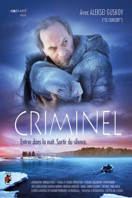 taïga, russie, film polaire, salauds, criminel, arctic05, froid, www.criminel-lefilm.com, neige, Aleksei GUSKOV, Nadezhda MARKINA, Anastasia SHEVELEVA, siberie