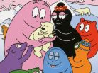 Barbapapa, Où est maman ours?, ours polaire, arctique, phoque, banquise, arctic05, enfants, livre polaire, éducation, maman et papa, les animaux de l'arctique, polar bear, écoles