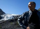 US President Obama in Kenai Fjords National Park, Official White House Photo by Pete Souza, Glacier, Climate Change, USA White House, Arctic05, Save the Arctic, Alaska, Nature