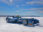 Lucas di Grassi, E Formula brazilian driver, zero-emmission, electric cars, Greenland,melting ice in the Arctic, climate change, arctic05, respect nature, go electric, inlandsis, ice cap