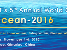 World Congres of Ocean, Qingdao, China, Oceanology, Ocean Economy & Energy, Maritime Law, Marine Environment, Smart Digital Ocean, Coastal and Ocean Engineering, Green Shipping and Marine Transportation, arctic05
