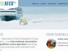 AECO, Association of Arctic Expedition Cruise Operators, Job, Communication Manager, international association for expedition cruise operators, arctic05,  safety, security, greenland, svalbard copy