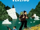 Groenland Vertigo, BD, bande dessinée, Hervé Tanquerelle, éditions Casterman, arctic05, foire du livre, iceberg, fjord, aventure polaire, grand nord, carnet de voyage