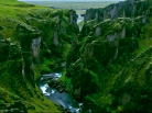 Iceland video, Nord, Dmitry Bubonets, Norway video, amazing images of Iceland, paysages islandais, les beautés de la Norvège, Arctic05, whouah pictures