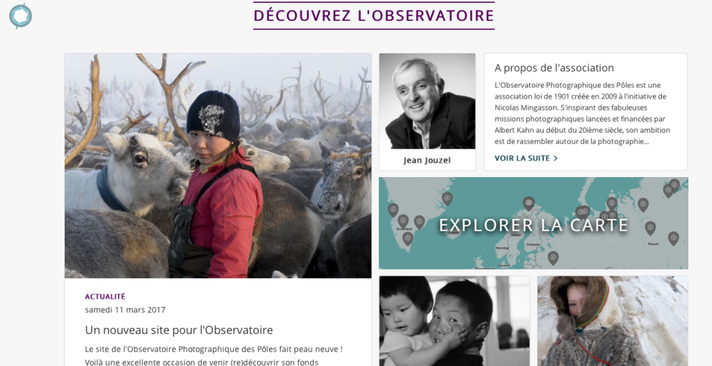 observatoirephotographiquedespoles, Nicolas Mingasson, observation polaire, arctique, arctic05, pôle sud, photos polaires, pôle nord, nouveau site internet