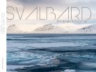 Livre Svalbard Expeditions, Philippe Bolle, photographie du Svalbard, Arctic05, images polaires de la norvège, Spitzbergen, front glacier, glace et mer, photos de l'arctique norvégien