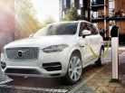 volvo cars, électrique, 2019, qualité de l'air, voiture écologique, stratégie de volvo, moteur hybride, empreinte environnementale, suède, chine, Polestar, tournant historique, constructeur automobile