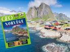 Magazine Geo, le-village-de-pecheurs-de-hamnoy-situe-pres-de-reine-sur-l-ile-de-moskenesoy-dans-les-iles-lofoten, Norway, norvège, Arctic05, nature