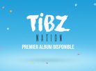 TIBZ, Nation, We are from the North, we came from the South, together value, Arctic05, music, bonheur, world, chanteur français