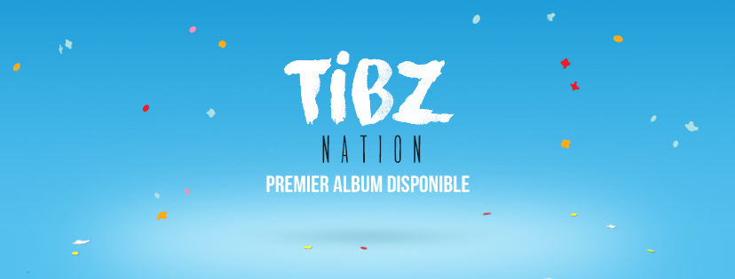 TIBZ, Nation, We are from the North, we came from the South, together value, Arctic05, music, bonheur, world, chanteur français