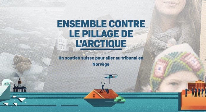 Norvège, arctique, save the arctic, greenpeace, pétition, tribunaux, pétrole, climat, arctic05, industrie pétrolière, banquise, nature, norway, sauvegarde du pôle nord